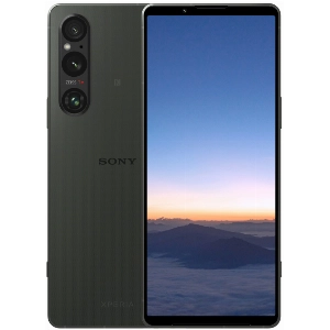 Смартфон Sony Xperia 1 V, 12/512 GB, Khaki, Green, зеленый